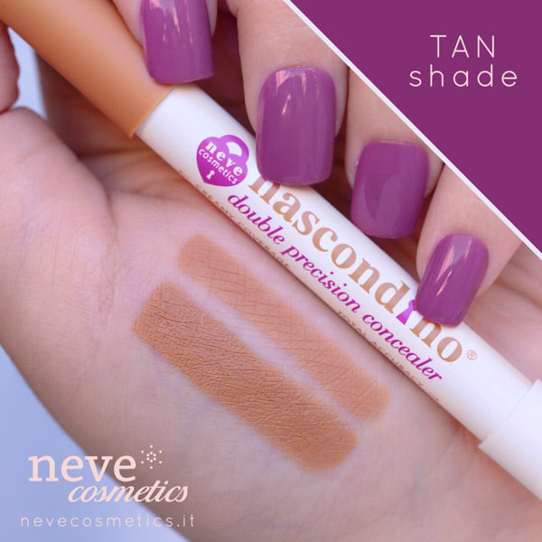 Nascondino Double Precision concealer