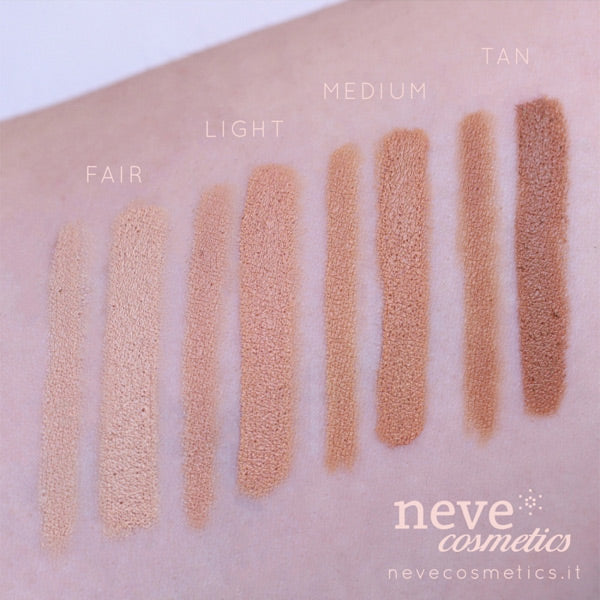 Nascondino Double Precision concealer