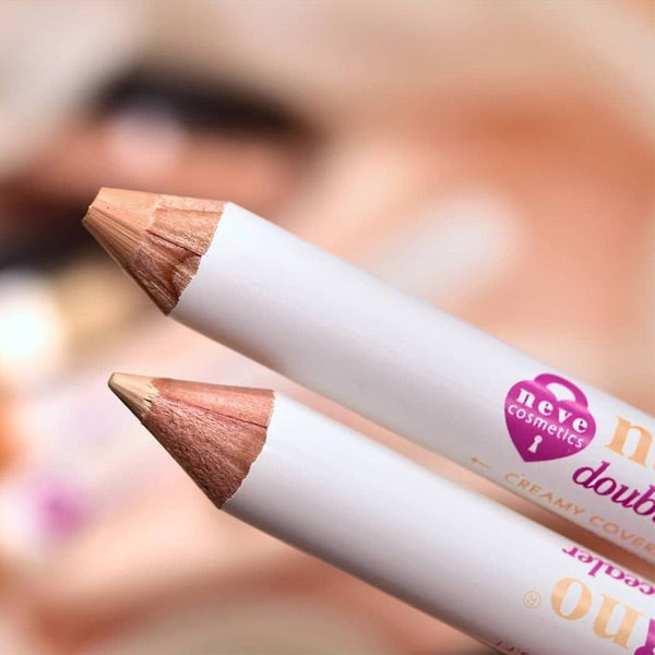 Nascondino Double Precision concealer