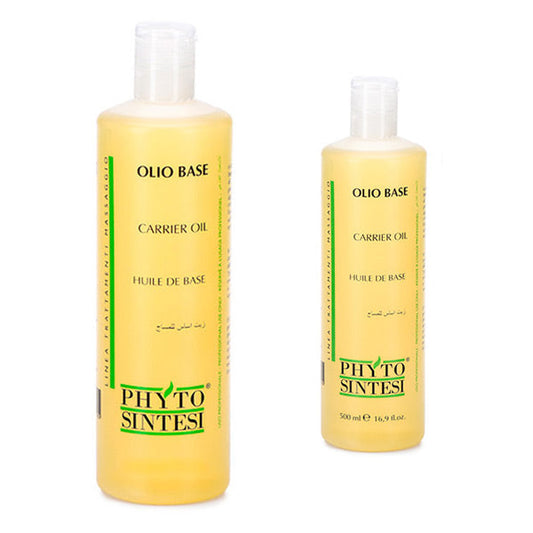 Olio base
