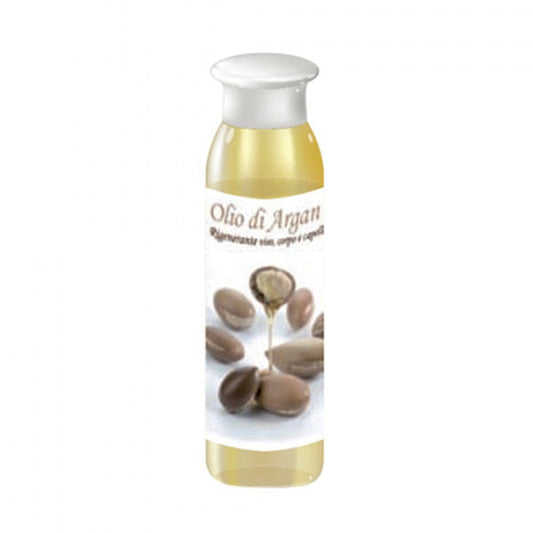 Olio di Argan - Rigenerante