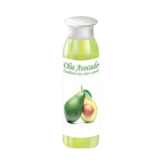 Olio di Avocado - Emolliente