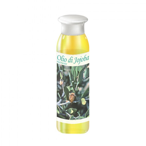 Olio di Jojoba - Nutriente