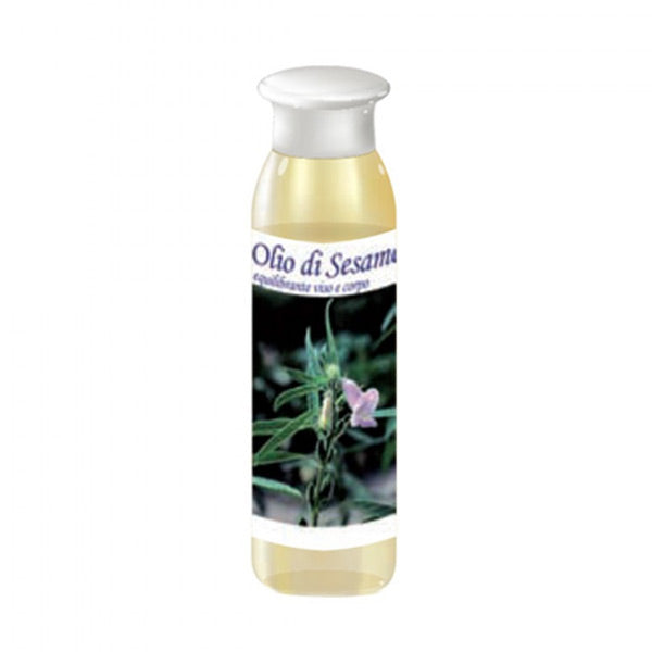 Olio di Sesamo - Equilibrante