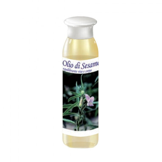 Olio di Sesamo - Equilibrante