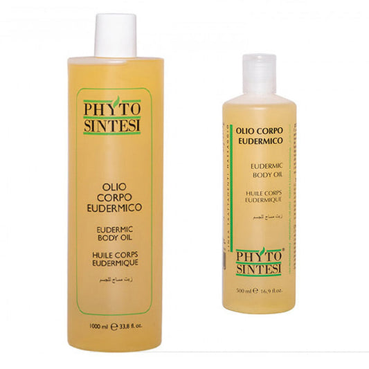 Olio corpo Eudermico