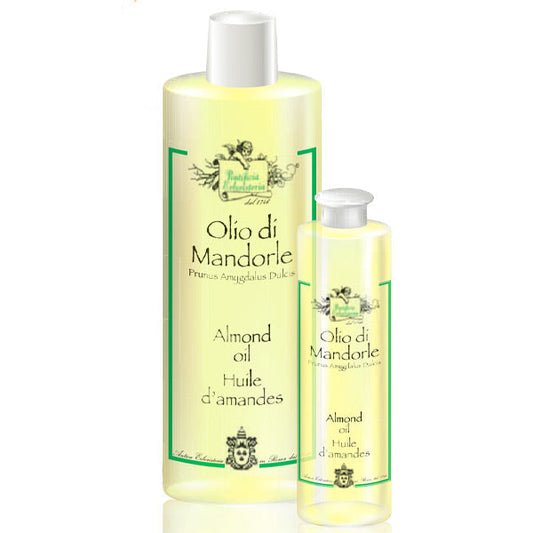 Olio di Mandorle