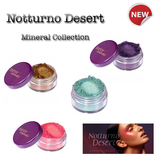 Ombretto Notturno Desert Collection