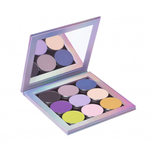 Holographic Creative Palette - Palette personalizzabile
