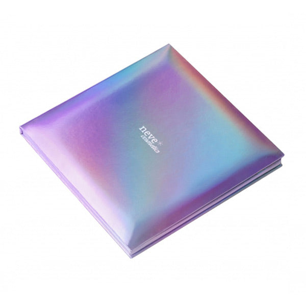Holographic Creative Palette - Palette personalizzabile