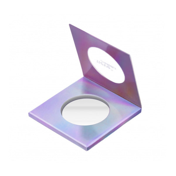 Holographic Single Palette - Palette personalizzabile monocialda