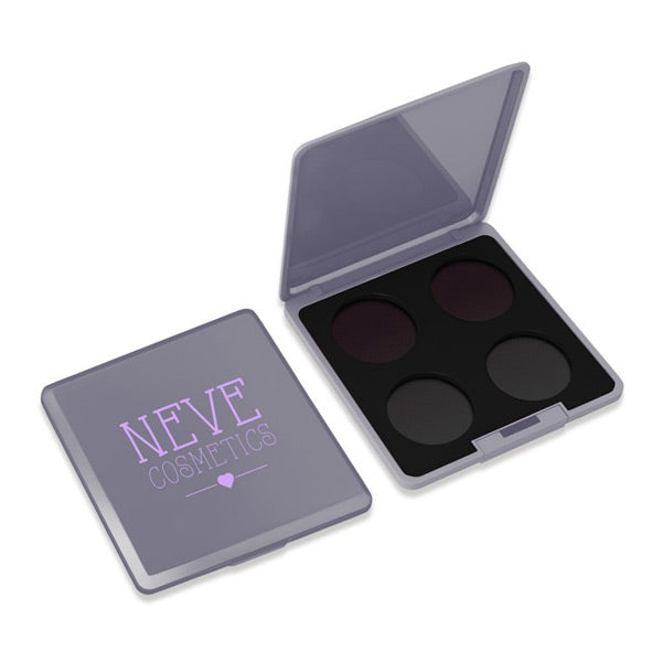 Palette Personalizzabile da 4 - Grey Glam