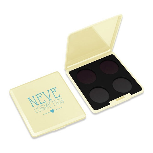 Palette Personalizzabile da 4 - Lemon Light