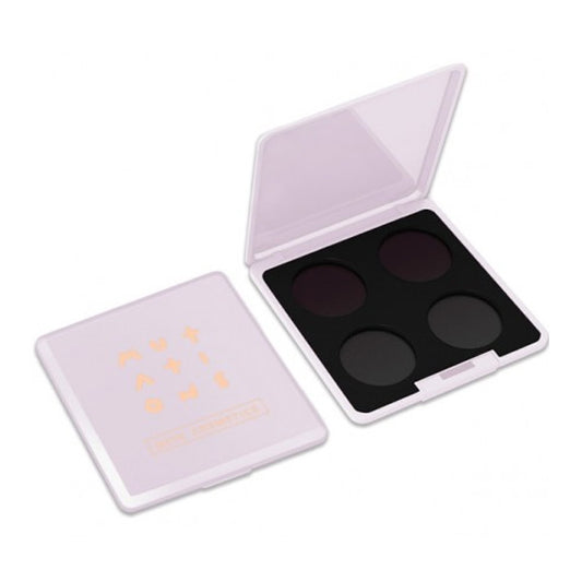 Palette personalizzabile da 4 - Mutation