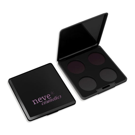 Palette Personalizzabile da 4 - Nera