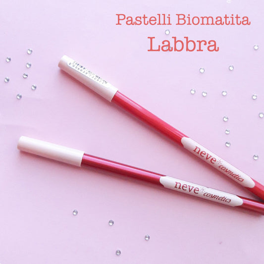 Pastello Labbra