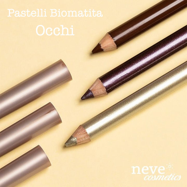 Pastello Occhi