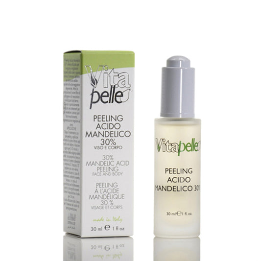 Peeling 30% Acido Mandelico