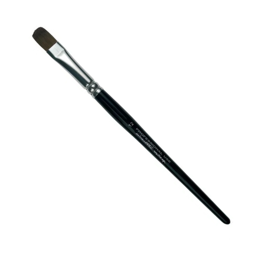 Pennello ombretto n 12 - zibellino