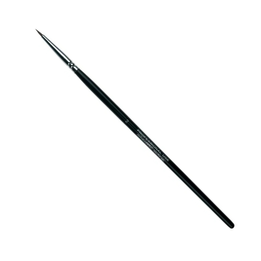 Pennello eyeliner n 2 - zibellino