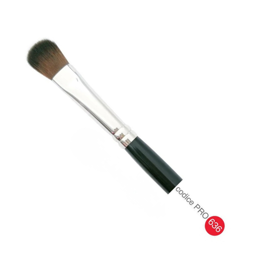 Pennello correttore/ombretto n 41 - nylon