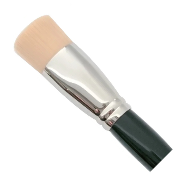 Pennello Fondotinta n 42 - nylon