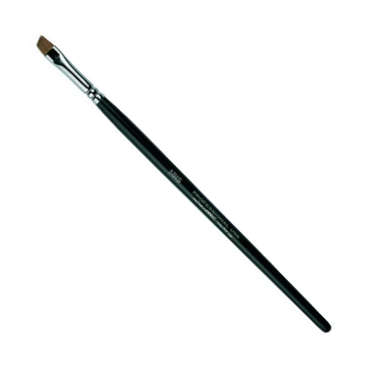 Pennello ombretto/ciglia n 5bis - zibellino