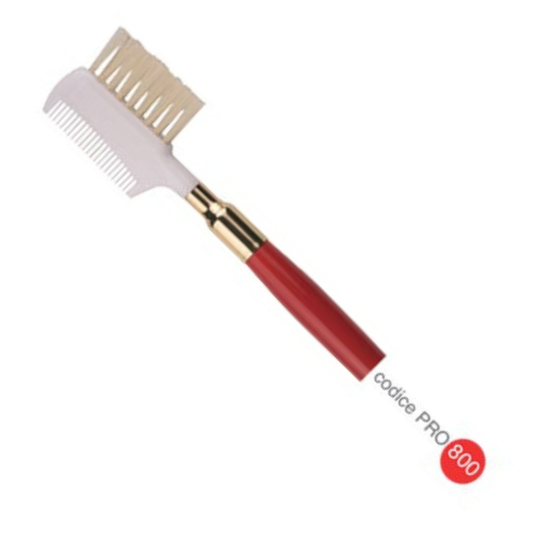 Pennello sopracciglia n 01 -nylon