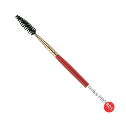 Pennello ciglia n 02 - nylon