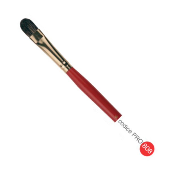 Pennello ombretto n 12 - nylon