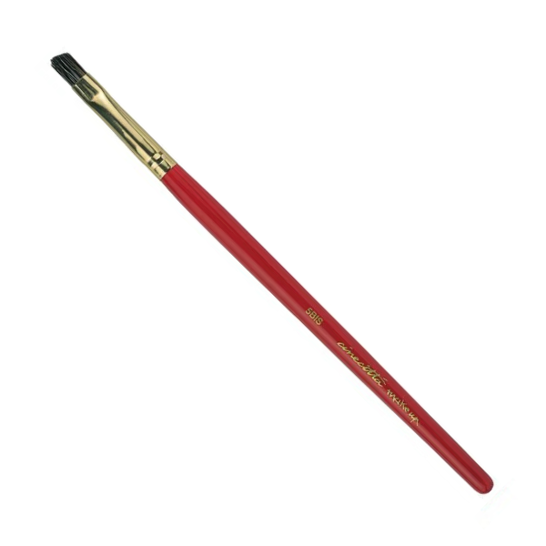 Pennello ombretto/ciglia n 5bis - nylon