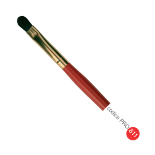Pennello correttore/ombretto n 8 - nylon