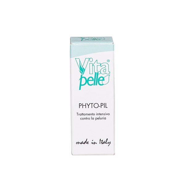 Phyto-Pil liofilizzato