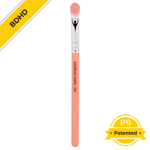 Pink Bambu 788 BDHD Phase III Bleanding/Concealing