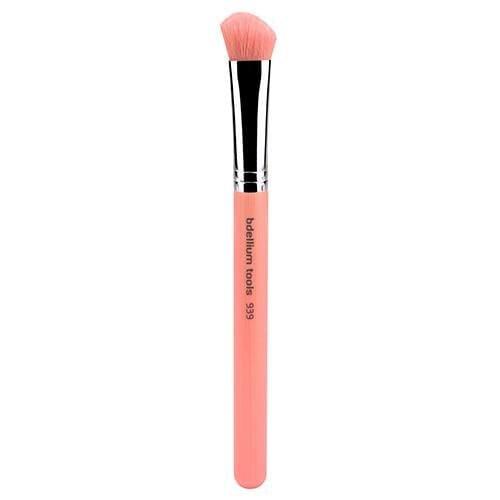Pink Bambu 939  Slanted Detailer