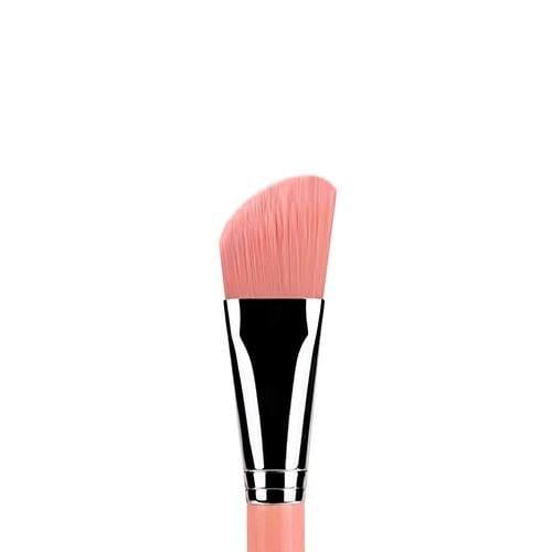 Pink Bambu 948.1 Slanted  Foundation