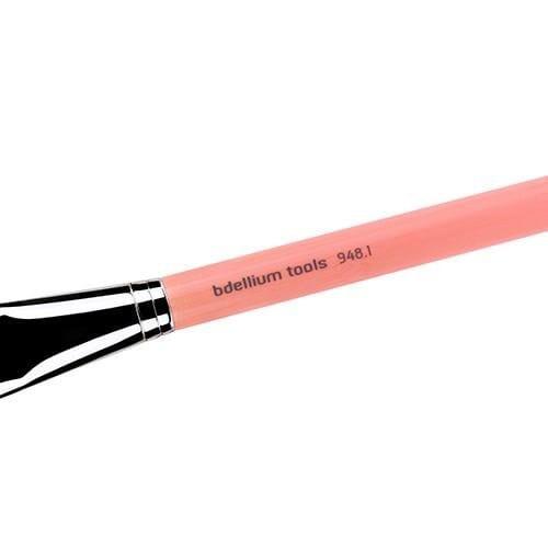 Pink Bambu 948.1 Slanted  Foundation