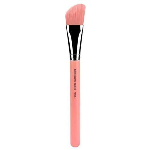 Pink Bambu 948.1 Slanted  Foundation