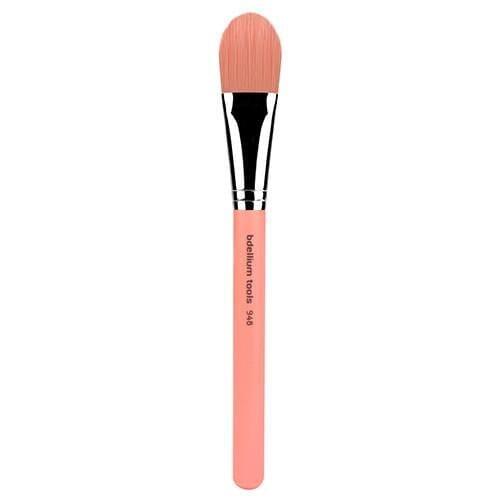 Pink Bambu 948.  Foundation