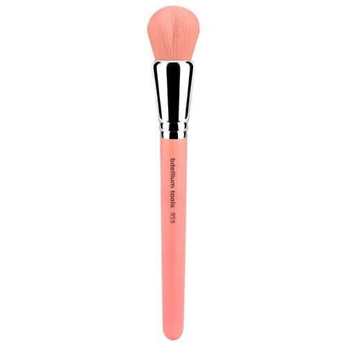 Pink Bambu 959 Powder Blending
