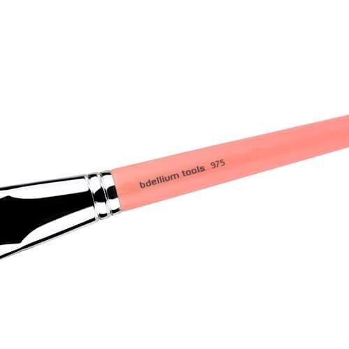 Pink Bambu 975 Mixed  Powder