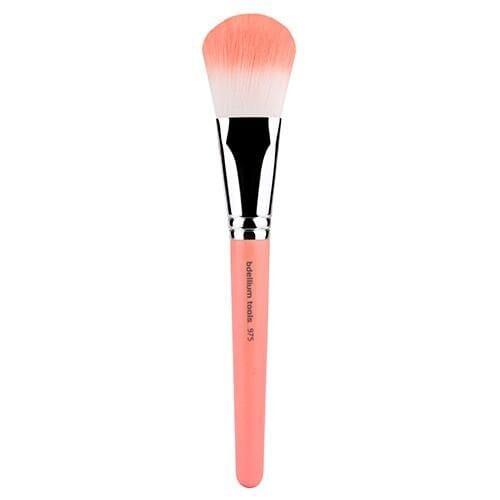 Pink Bambu 975 Mixed  Powder