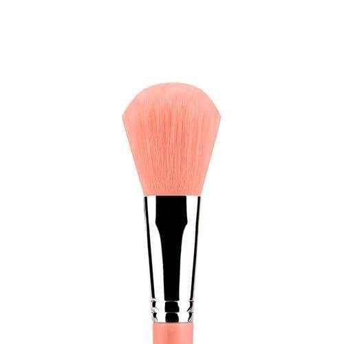 Pink Bambu 980  Large Natural Powder