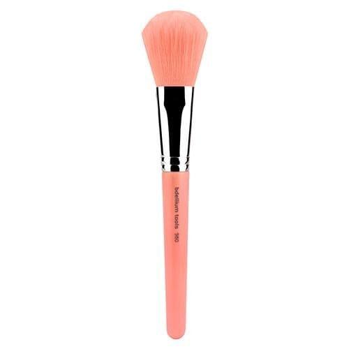 Pink Bambu 980  Large Natural Powder