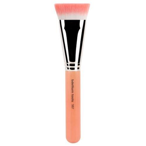 Pink Bambu 987  Face Blending