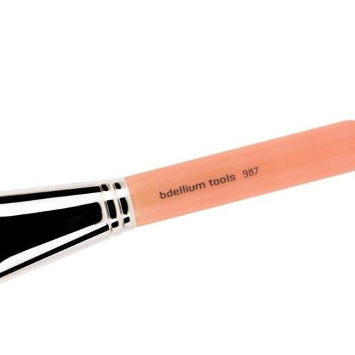 Pink Bambu 987  Face Blending
