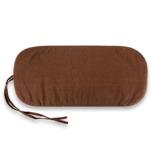 Pink Bambu Roll-Up Pouch