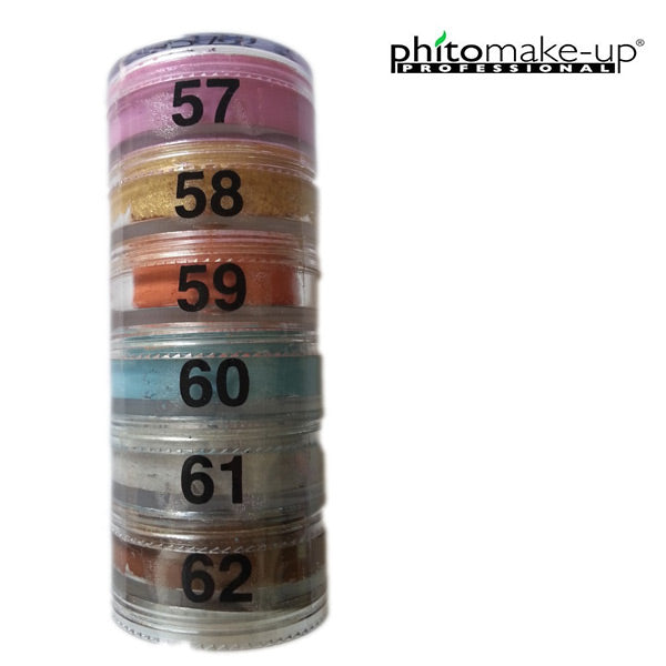 Piramide 6 Idro Color