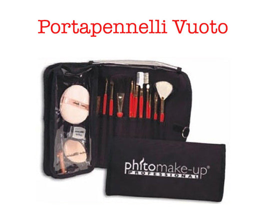 Portapennelli medio - VUOTO