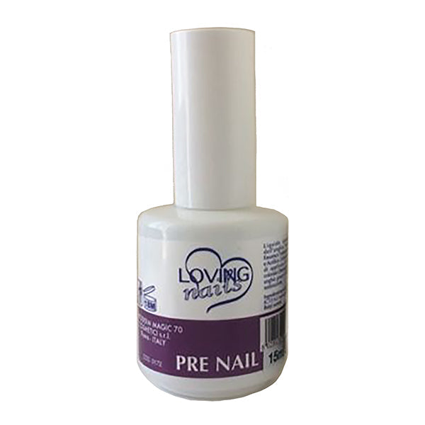 Pre Nail Acid Free